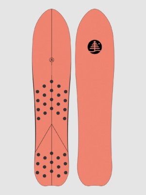 Powder Surfer 21FT Backseat Driver 140 Powde